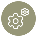 Services Multi Concept Icon entretien