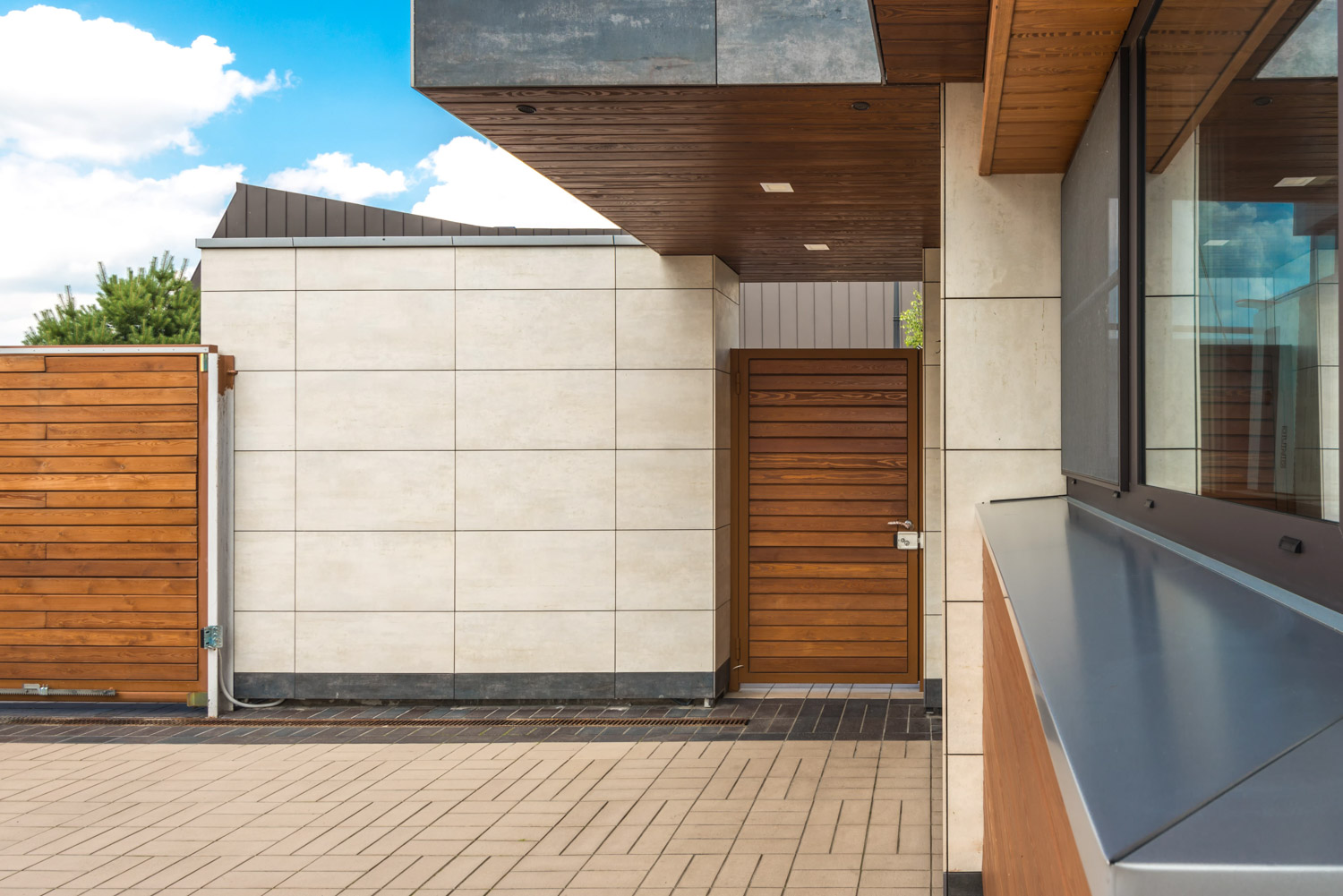 Services Multi Concept Petite renovation Transformation et finitions